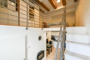 Apartma N'Poznam Tobačna 2